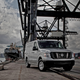 Image for article titled 2012 Nissan NV Van